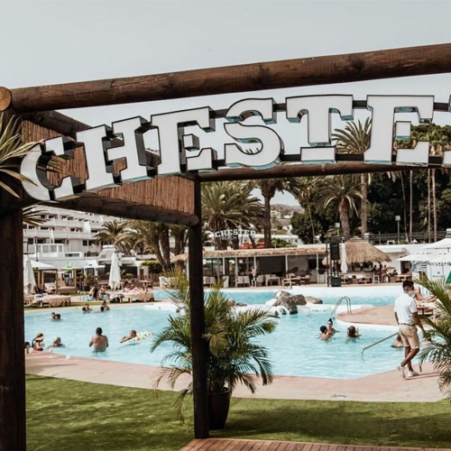 Chester Beach Club